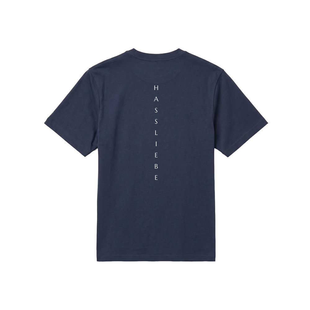 T-Shirt "Hassliebe"