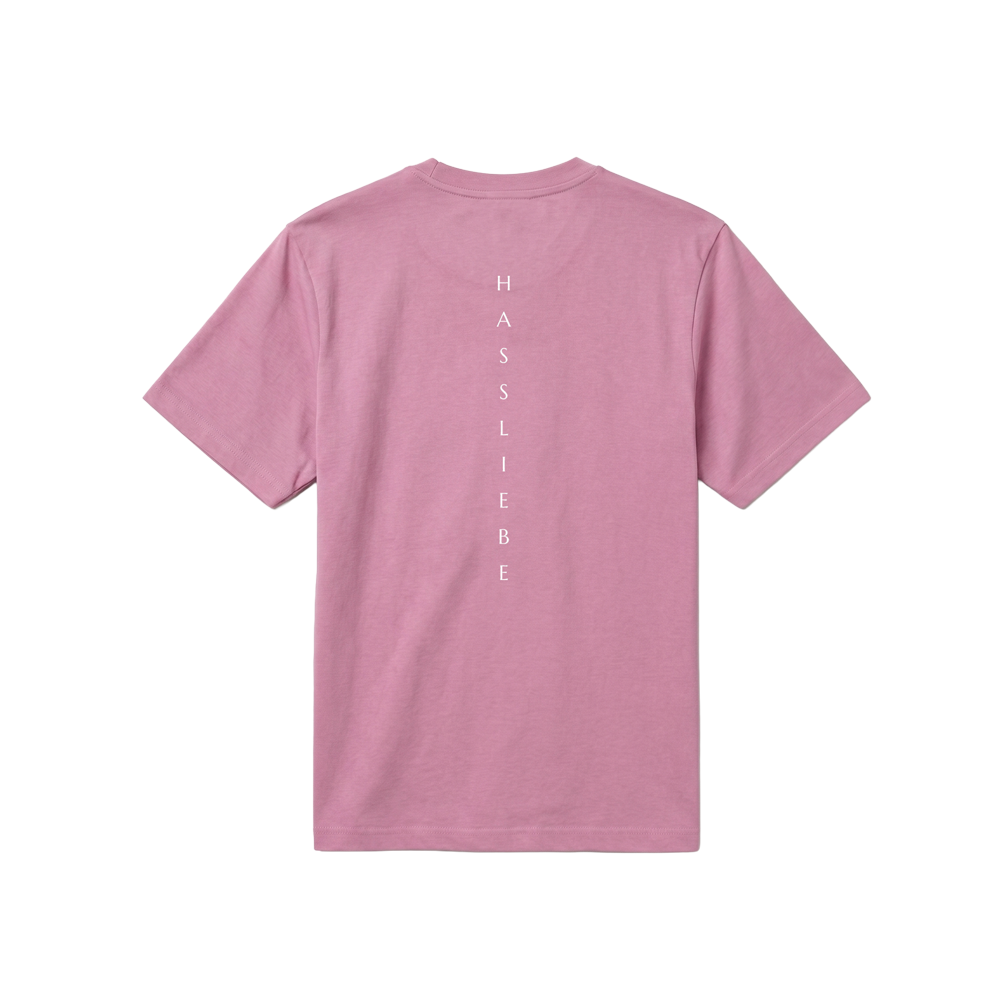 T-Shirt "Hassliebe"