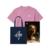 Bundle: T-Shirt & Tote Bag