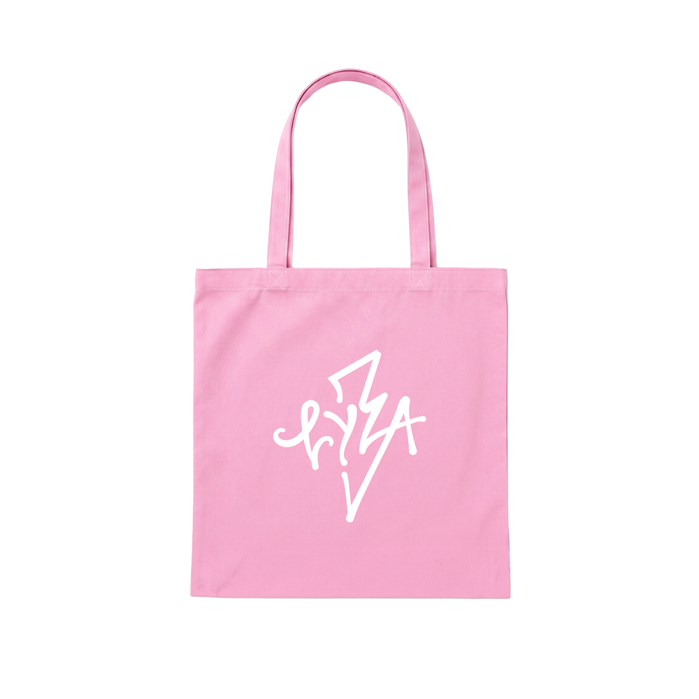 Totebag "Hassliebe"