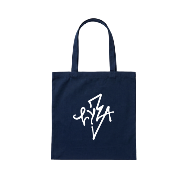 Totebag "Hassliebe"
