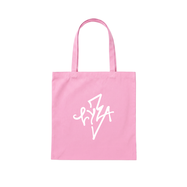 Totebag "Hassliebe"